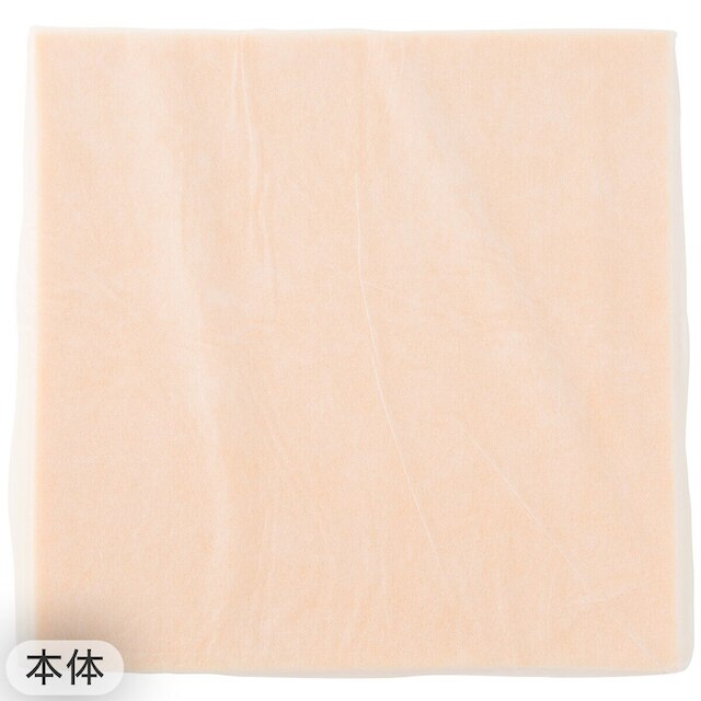 【2点セット】低反発二層シートクッション+専用カバー(NW SL2203 GY) [4]