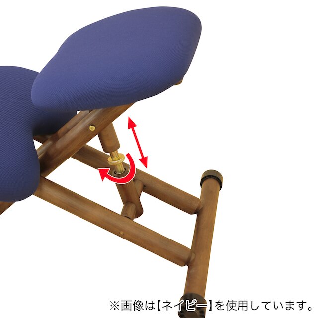 北欧風スタイルチェア (PI) [5]