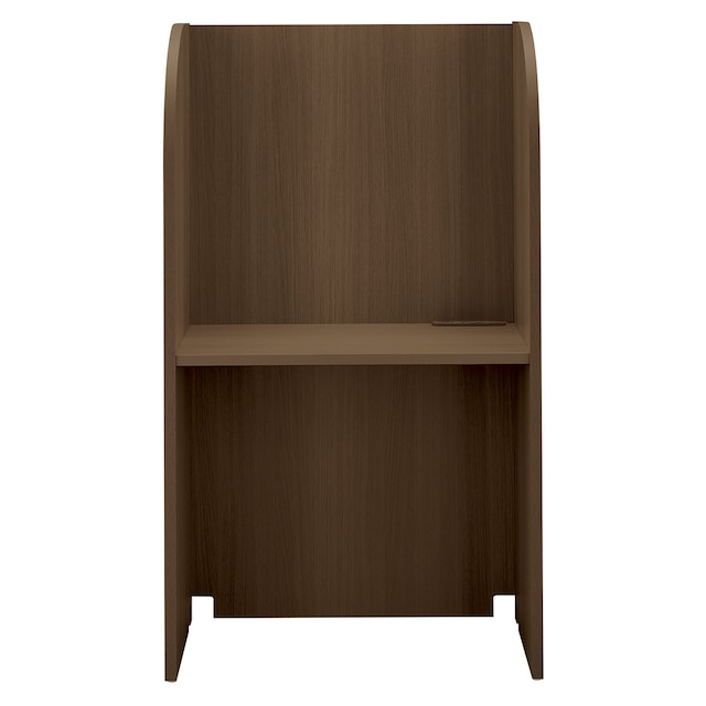 ブースデスク(NBD-1408 WN) [2]