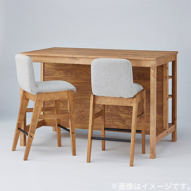 カウンター ANM001CUN LBR(Living in Comfort) [5]