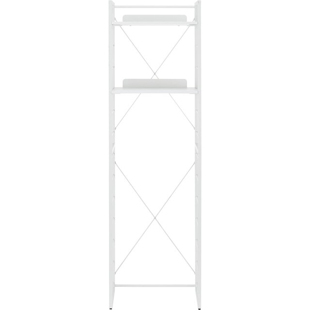 家電ラック( TA002 57 WH) [4]