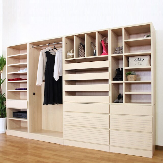 ワードローブ(80 NA) [4]