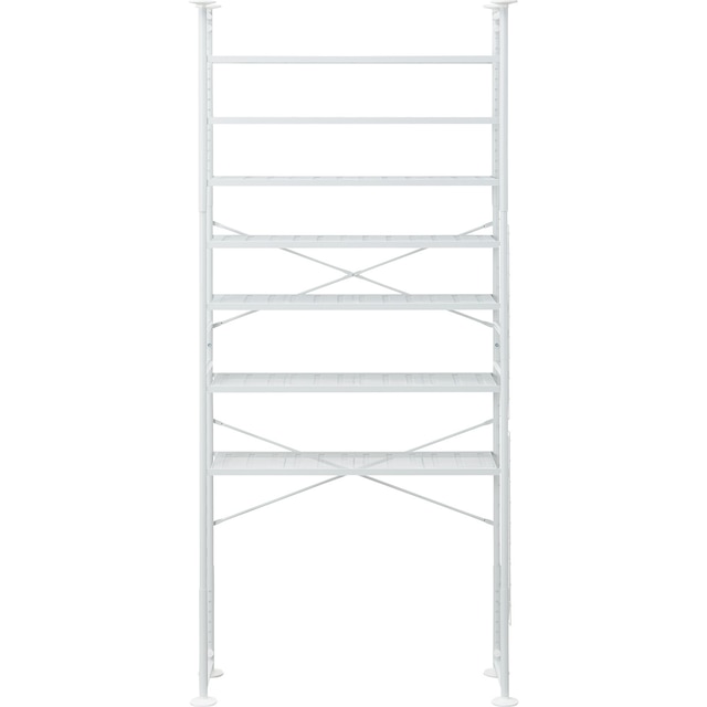 突っ張りシューズラック(WH BN701) [2]