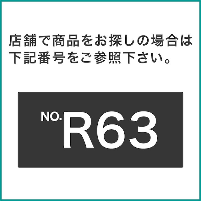 【ネット限定色】連結できるNカラボ用追加棚板 レギュラー(ブラック) [3]