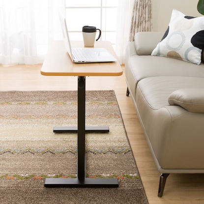 昇降テーブル(JY03-02 LBR) | Sizeee