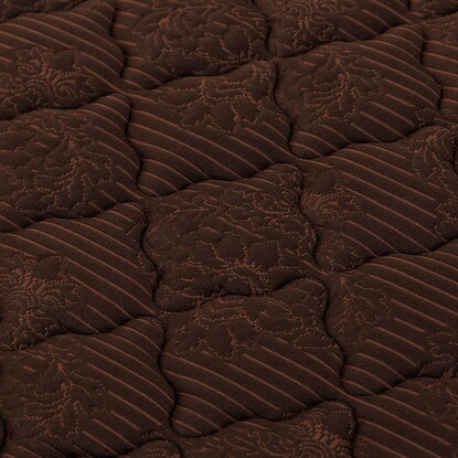 フランスベッド セミダブル マットレス ハイジェニック(ハード SD) [4]