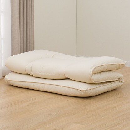 【最短翌日出荷】ボリューム敷布団(MBS1020) S [3]