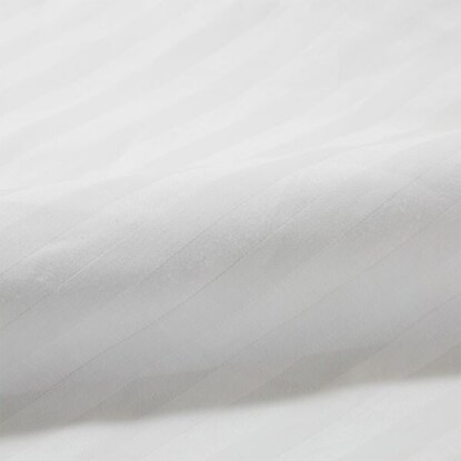 敷布団カバー ダブル(Nホテル3 WH D) [4]