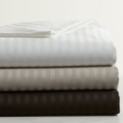 敷布団カバー ダブル(Nホテル3 WH D) [5]