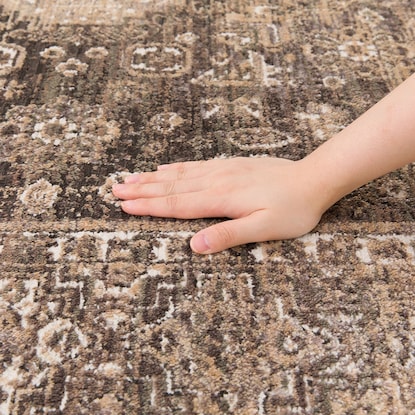 ウィルトンラグ(160X235 ORW25) [2]