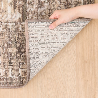 ウィルトンラグ(160X235 ORW25) [5]