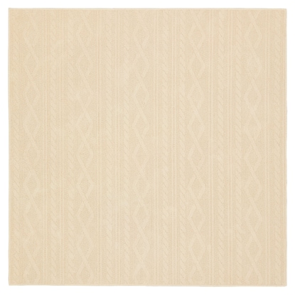 洗えるナチュラルコットン高機能ラグ [4]