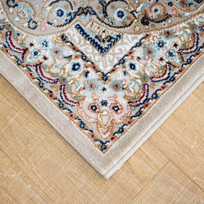 フロアマット(ロザリオBE 60x90) [3]