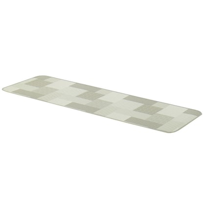 多サイズキッチンマットE2109(40X200) [2]