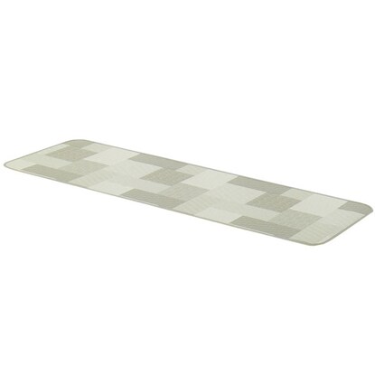 多サイズキッチンマットE2109(80X360) [2]