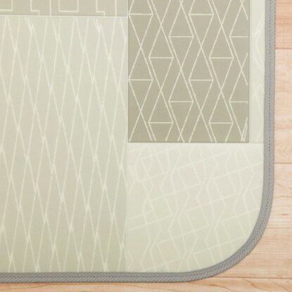 多サイズキッチンマットE2109(80X360) [3]