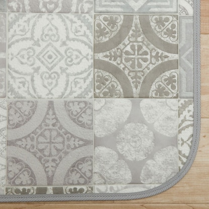 多サイズキッチンマットS2406(40X130) [3]