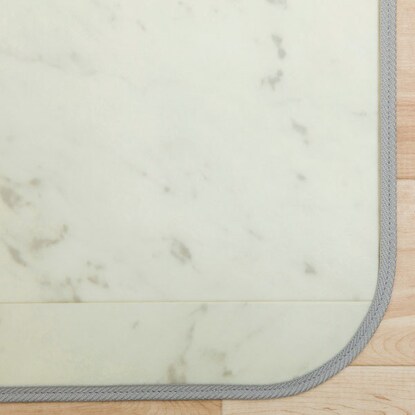 多サイズキッチンマットE2129(100X90) [3]