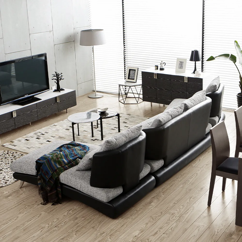 ソファセット K-012 Bella curva フルセット レギュラーサイズ [5]