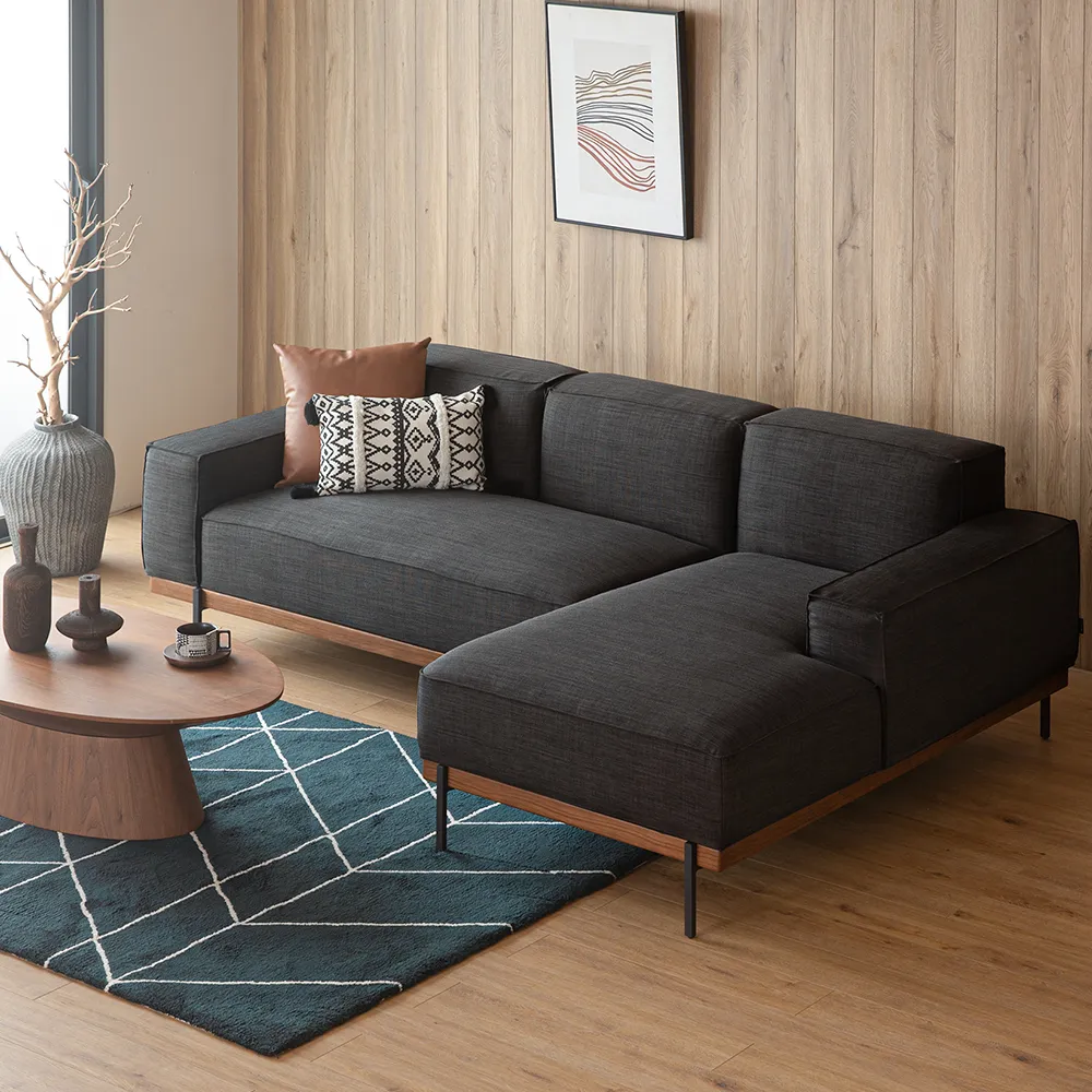 カウチソファ K-123 Trave [4]