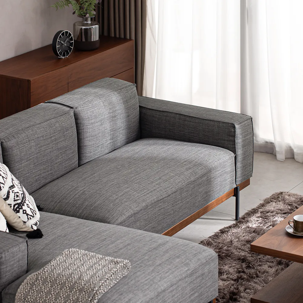 カウチソファ K-123 Trave [5]