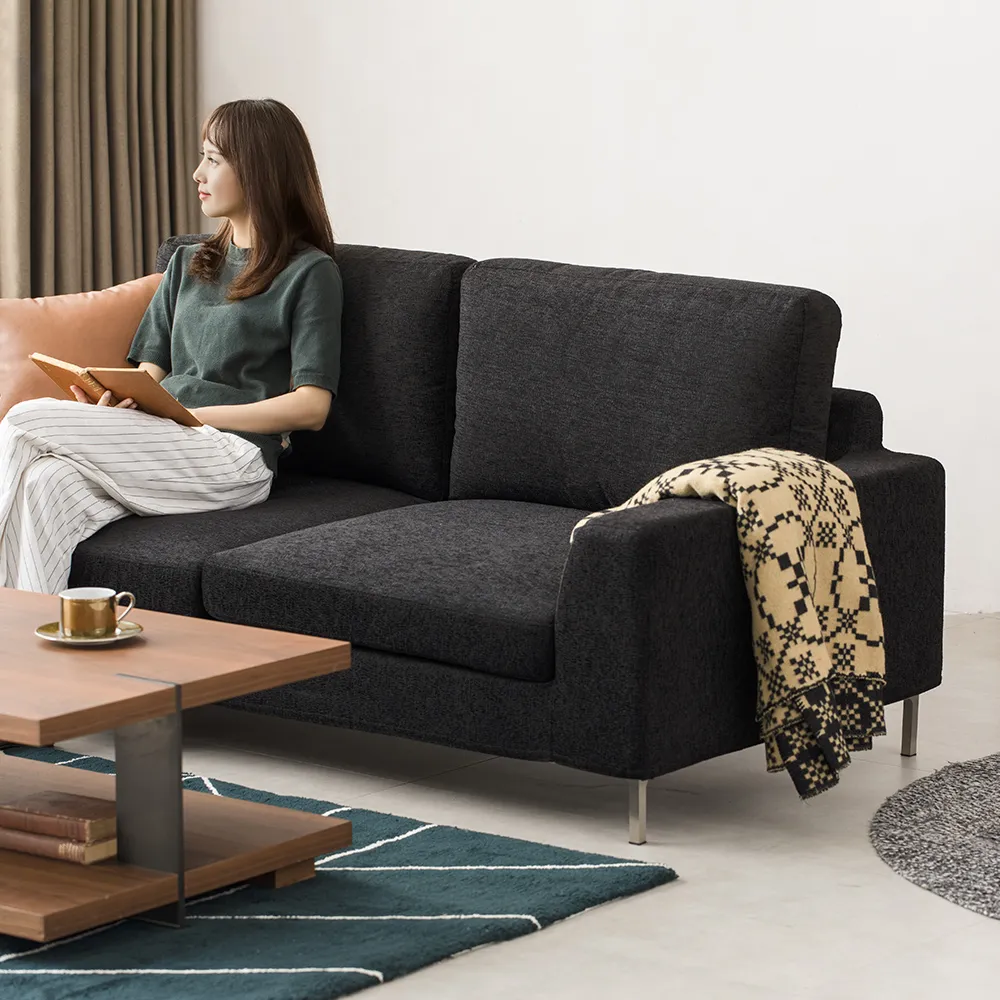 3人掛けソファ K-079 Salno [4]