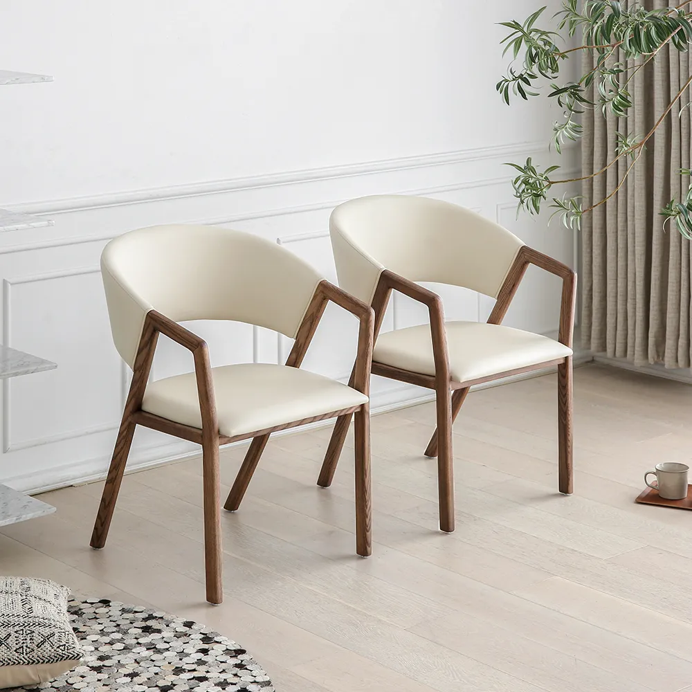 ダイニングチェア 1脚 HMD-02 [2]