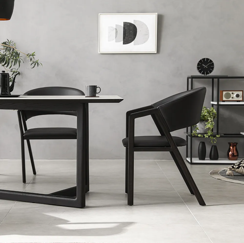 ダイニングチェア 1脚 HMD-02 [4]