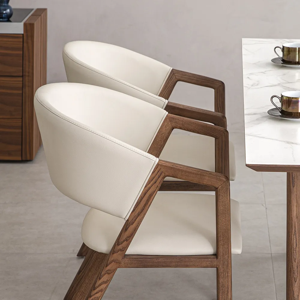 ダイニングチェア 1脚 HMD-02 [5]