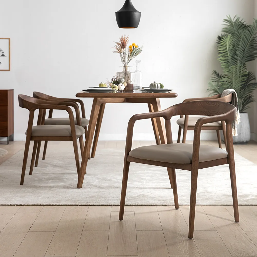 ダイニングチェア 1脚 HMD-06 [2]