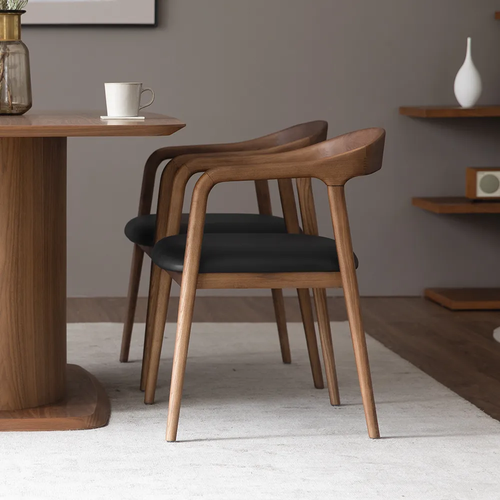 ダイニングチェア 1脚 HMD-06 [4]