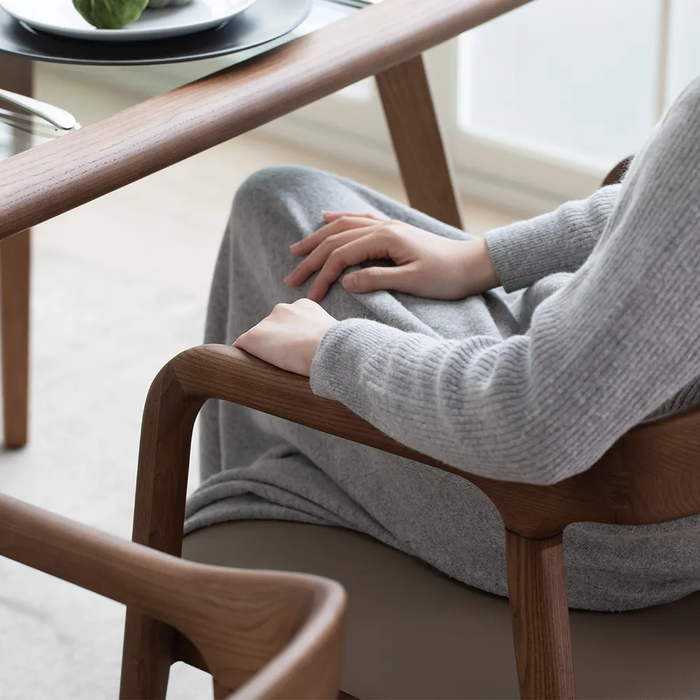 ダイニングチェア 1脚 HMD-06 [5]