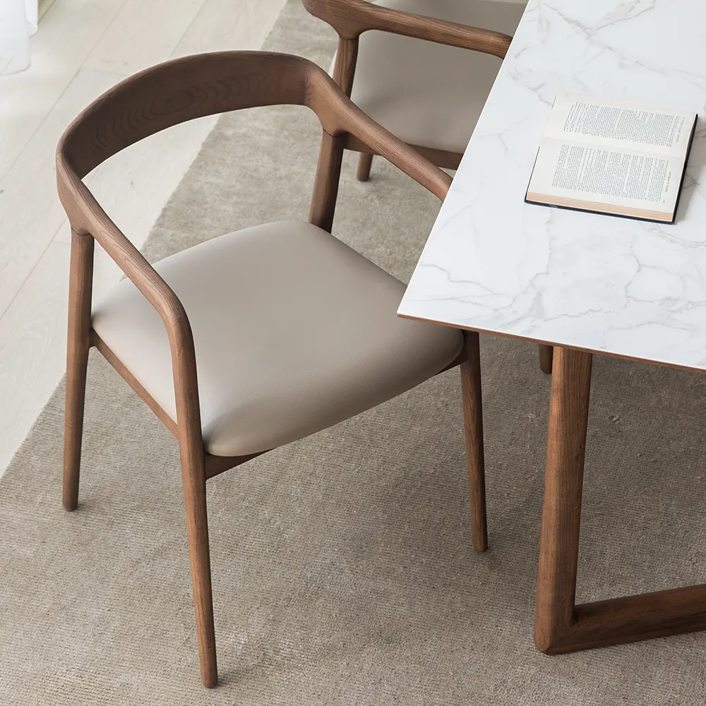 ダイニングチェア 1脚 HMD-06 [3]