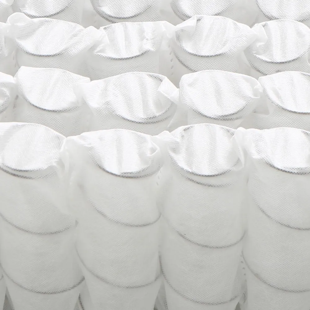 ダブル YJ-08 ユーロトップマットレス [3]