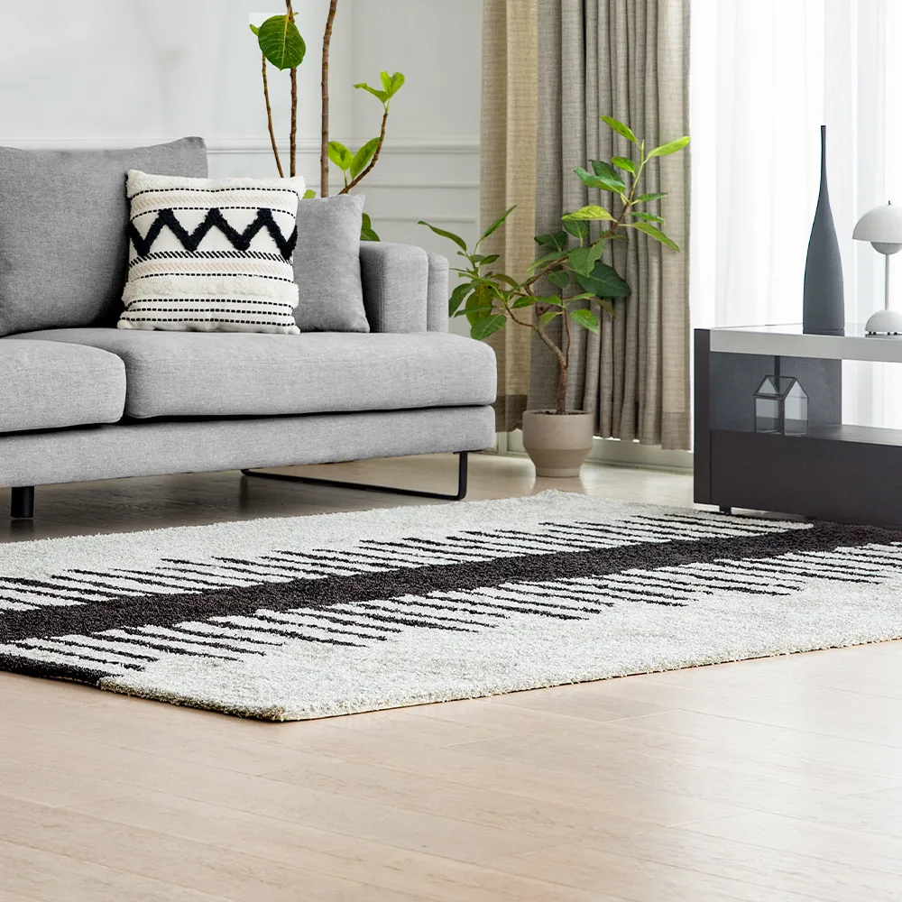 デザインラグ SME-01 200×250cm [4]