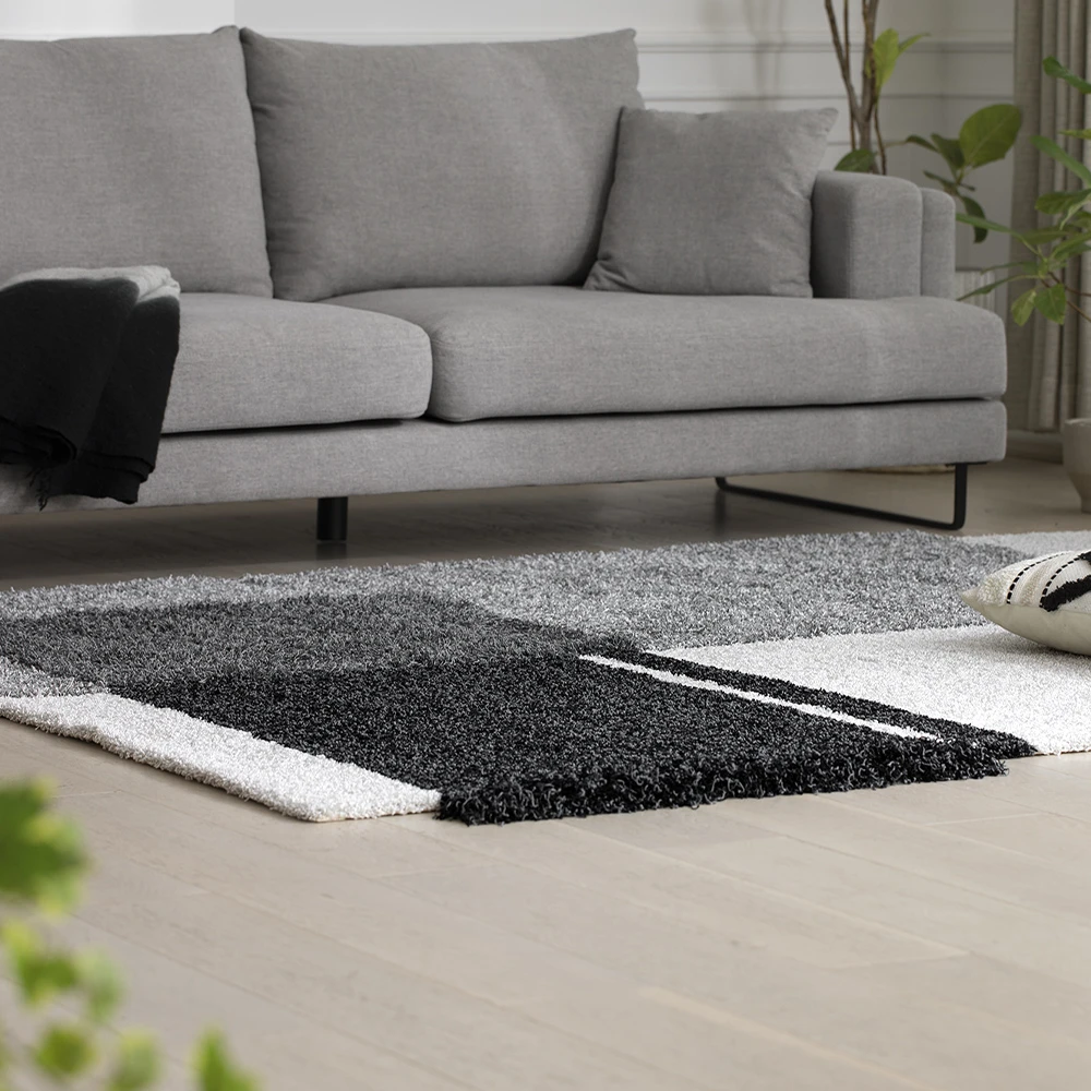 デザインラグ SME-02 200×250cm [5]