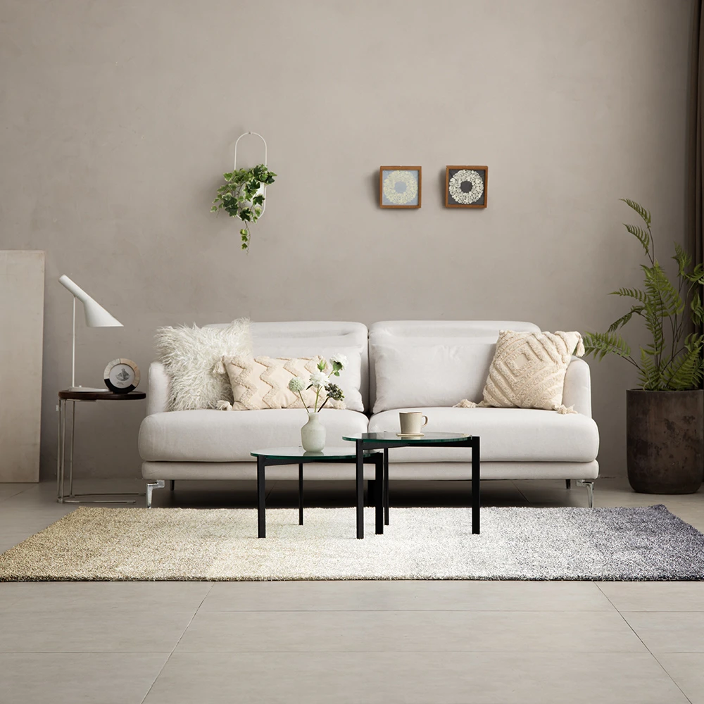 デザインラグ SME-05 200×250cm [5]