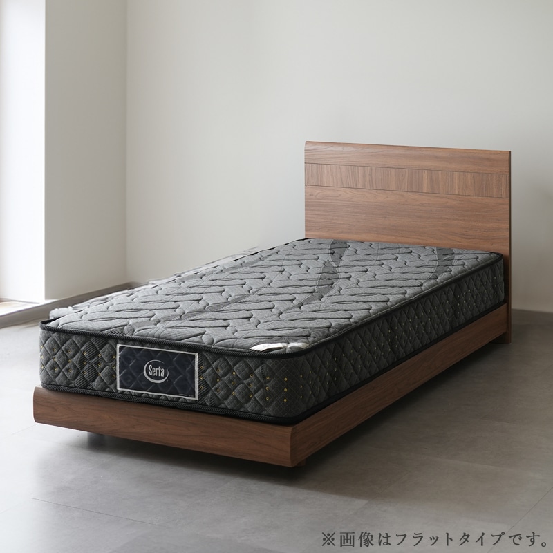 アリウム2232 キャビネットタイプ アリウム121 F1P6.8 並行配列 マットセット SERTA/サータ【45th collection】 [3]