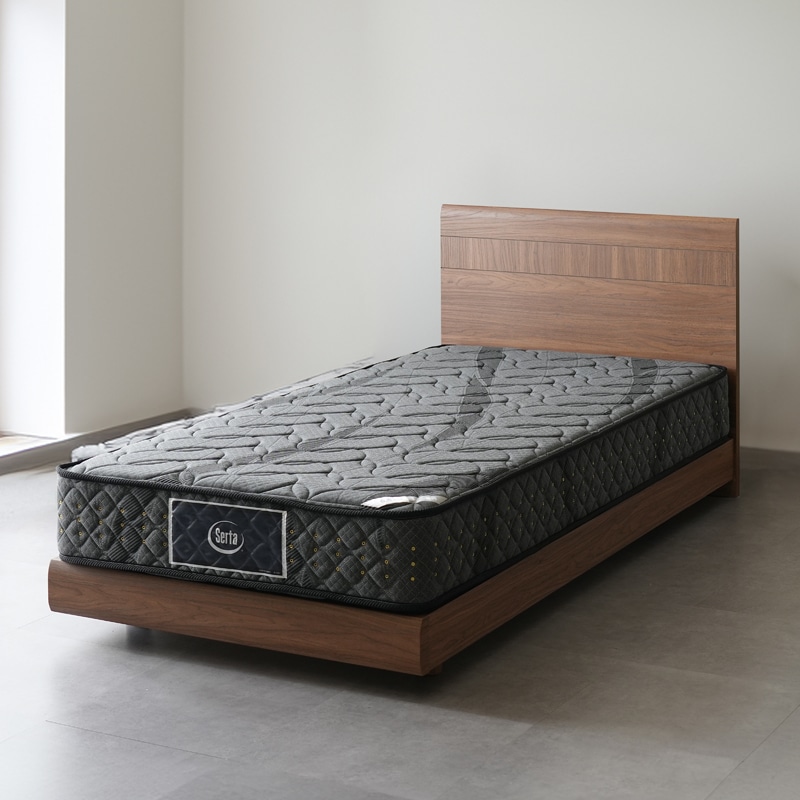 アリウム2231 フラットタイプ アリウム121 F1P6.8 並行配列 マットセット SERTA/サータ【45th collection】 [3]