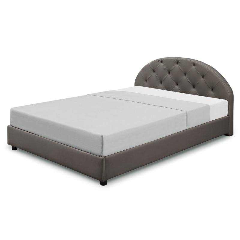 ファブリックベッド 【Roderich】ローデリヒ シングル [3]