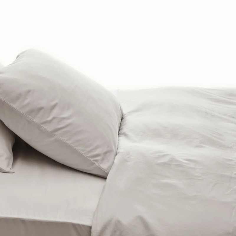 【K2サイズ】ボックスシーツ dream bed/ドリームベッド Newシックムジカラー BASIC マチ30cm [2]