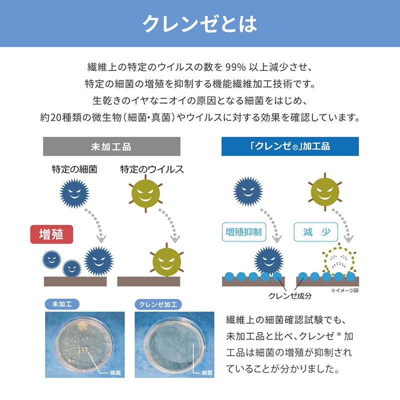 【まくら】洗えるウレタンまくら アラエルーノ 枕 洗濯用カバー付き ピロー [5]