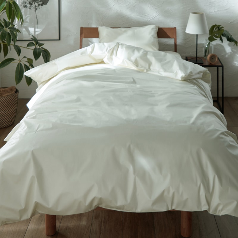 防炎寝具 ピローケース 【ZepheR Ⅴ】ゼファー・ファイブ [3]