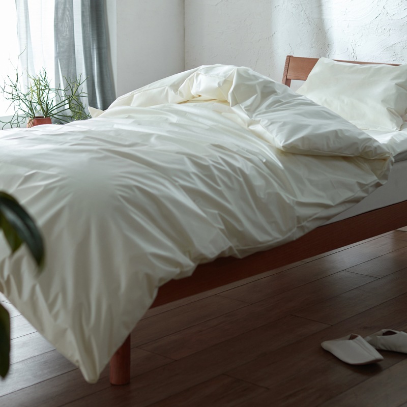 防炎寝具 ピローケース 【ZepheR Ⅴ】ゼファー・ファイブ [4]