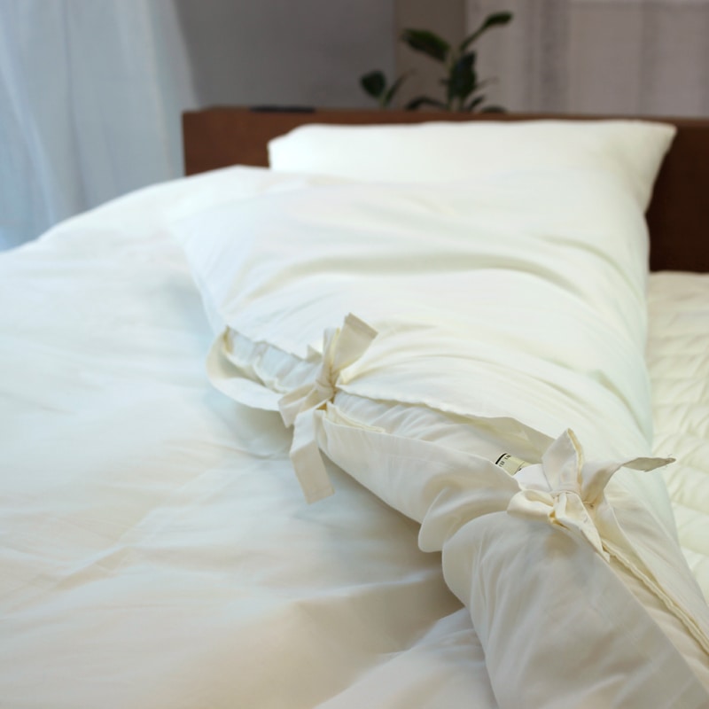 【シングル】防炎寝具 掛けふとんカバー 【ZepheR Ⅴ】ゼファー・ファイブ [4]