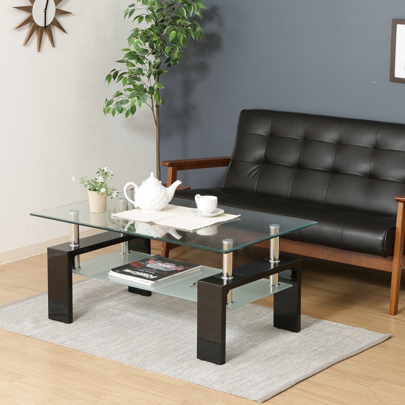  センターテーブル　フォーカス [2]