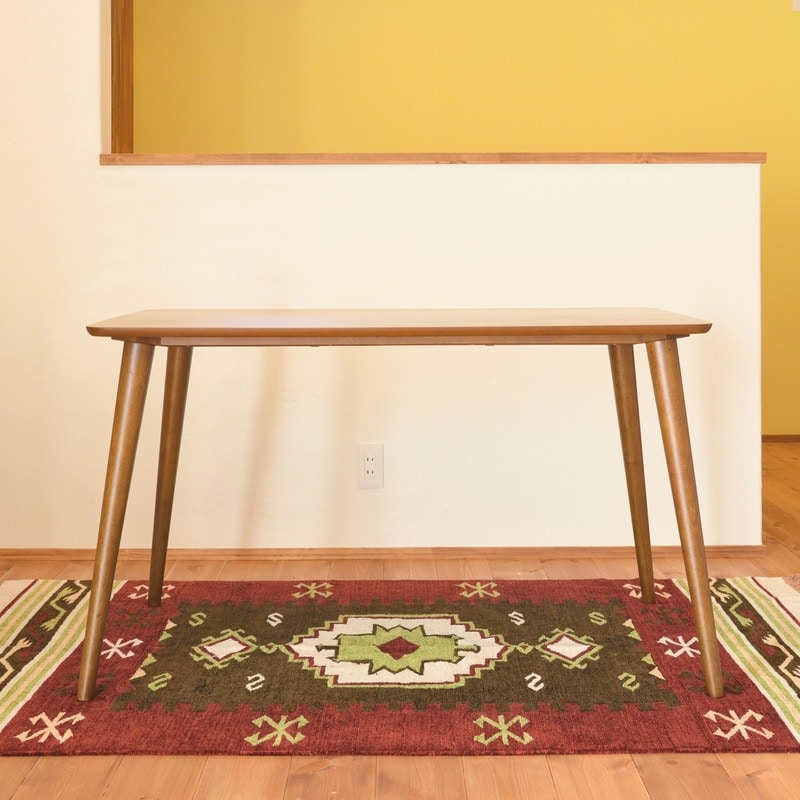 天然木 ダイニングテーブル / トムテ [4]