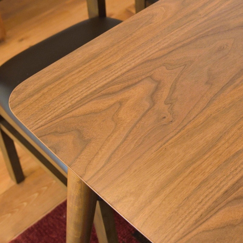 天然木 ダイニングテーブル / トムテ [5]
