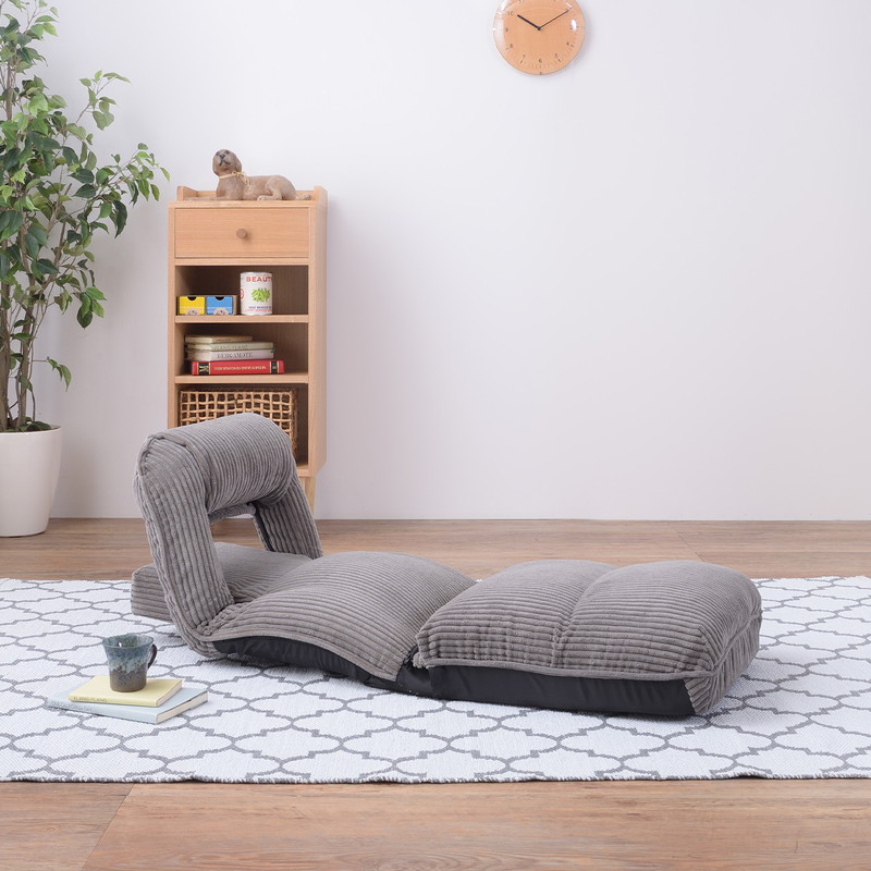 4WAY ハイバック フロア チェア [4]