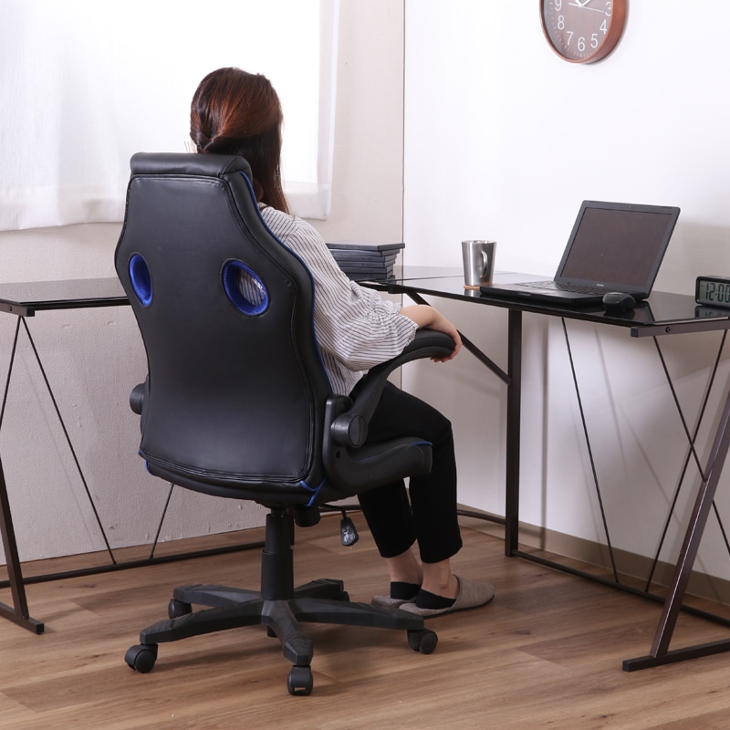 ゲーミングチェア/シグナル【Signal】 [5]